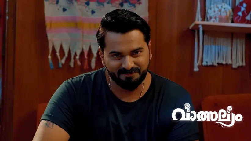 Mythili Hides Karthik’s File