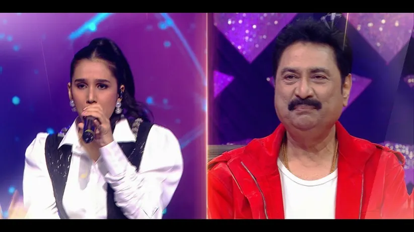 Kumar Sanu Is Impressed by Shraddha's Singing | Sa Re Ga Ma Pa | Promo