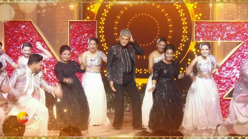 Zee Marathi Utsav Natyancha Awards 2024 | Promo