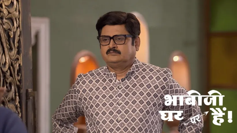 Tillu Comes to Recover Money from Tiwari