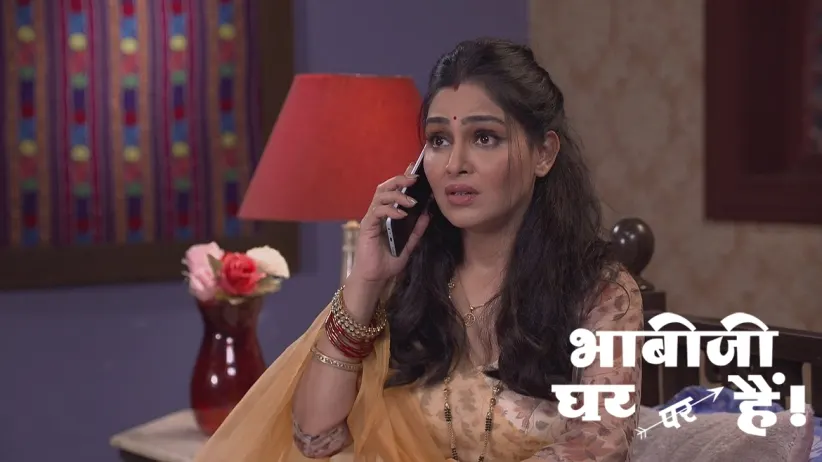 Anita Lashes Out at Tiwari due to His Comment