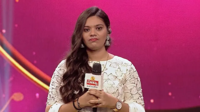 Three Contestants Are Eliminated