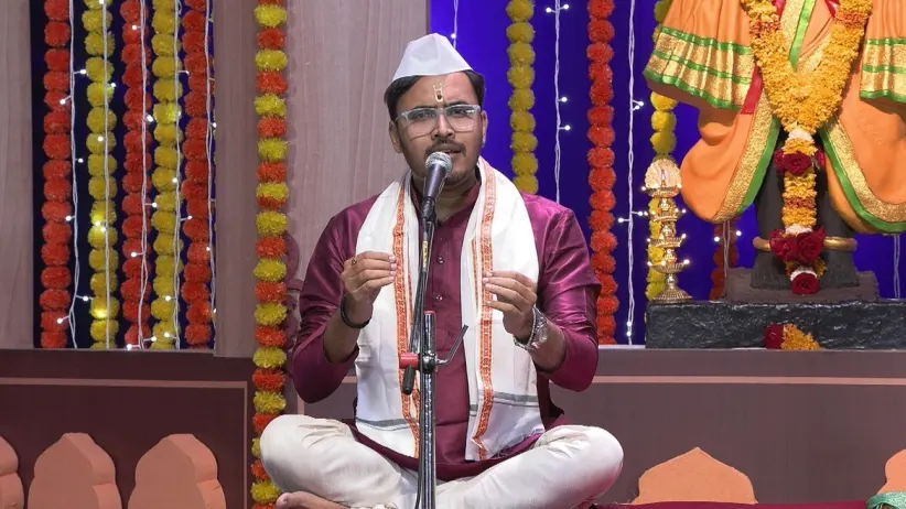 The Composition Swayem Shri Ramprabhu Aikati