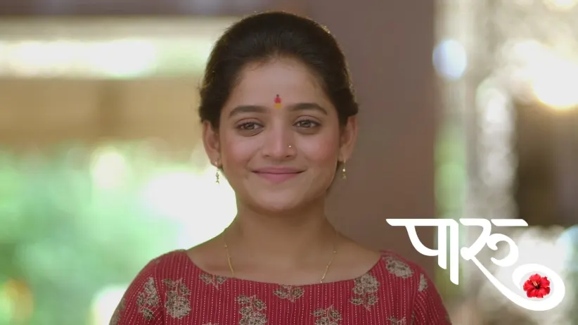 Damini Searches Paaru's Belongings