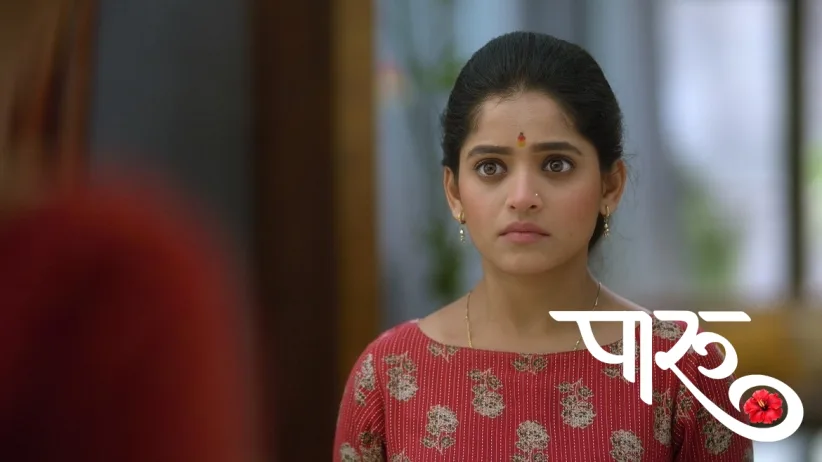 Aditya Explains Why He Wrote a Note to Paaru