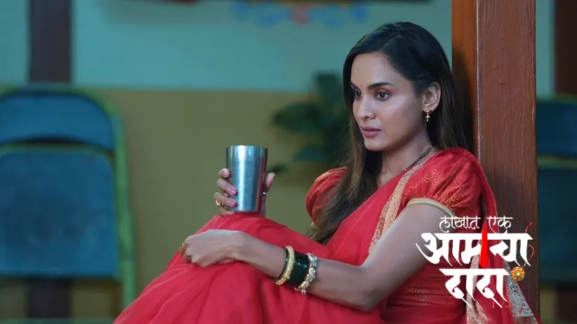 Tulja Feels Hurt as Surya Proposes to Her