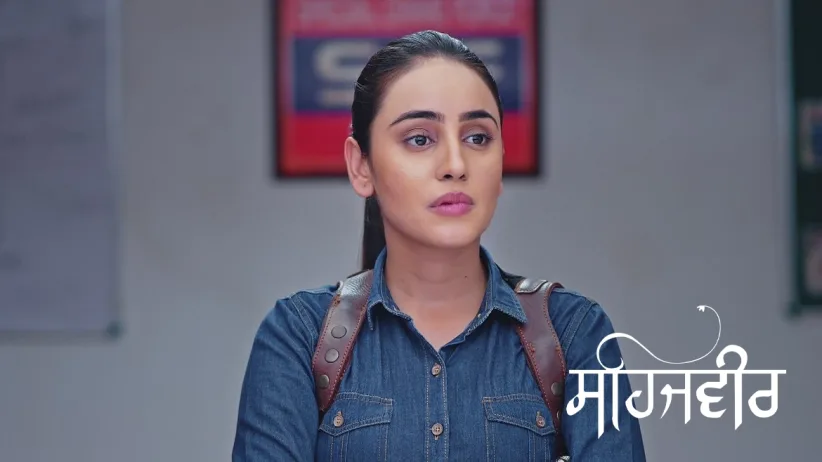 Sehajveer Prepares to Celebrate ‘Karwa Chauth’