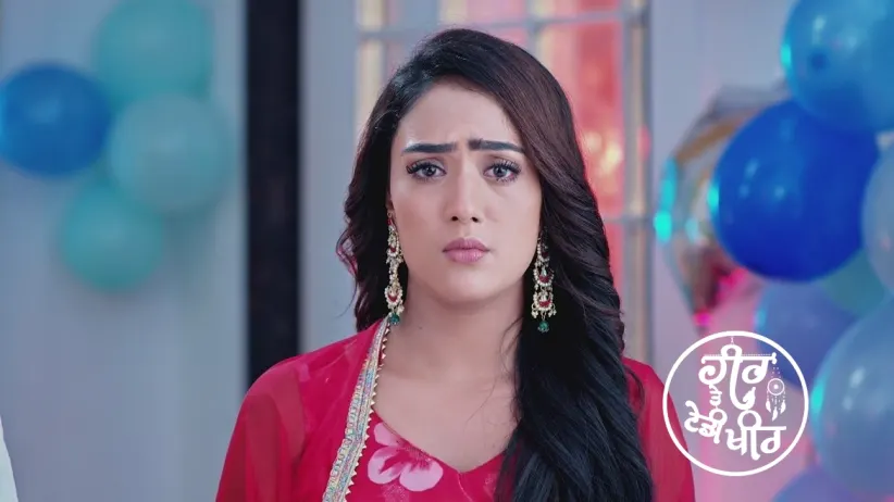 Manraj and Mehtab Defend Their Plan