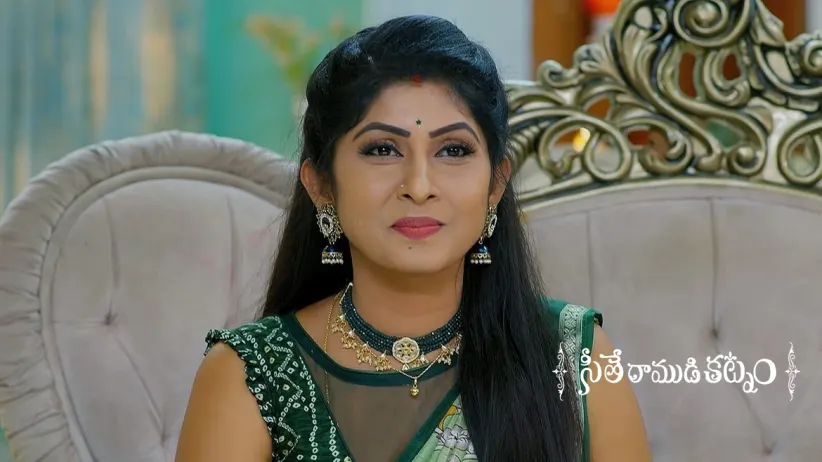 Mahalakshmi Discovers Rakesh's True Nature