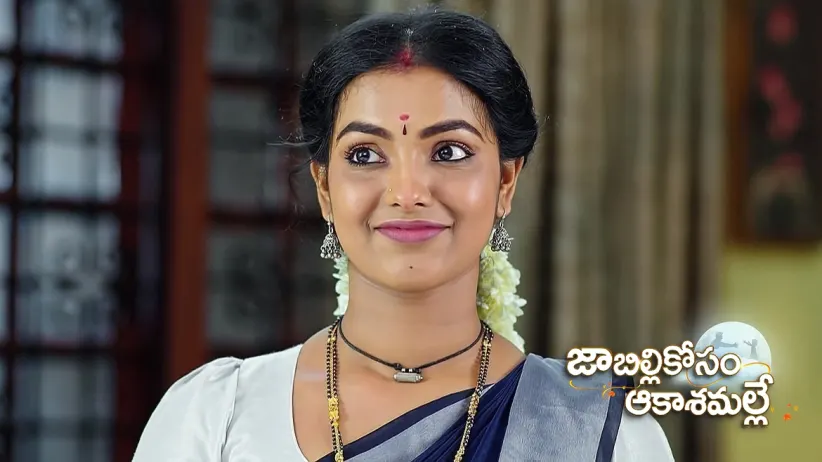 Punnami Realises Kalavathi and Shruti’s Plan