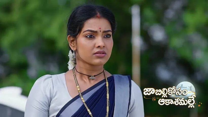 Agnideva Learns about Prabhavathy
