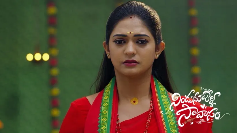 Rathod and Amarendra Find Ghora’s Location