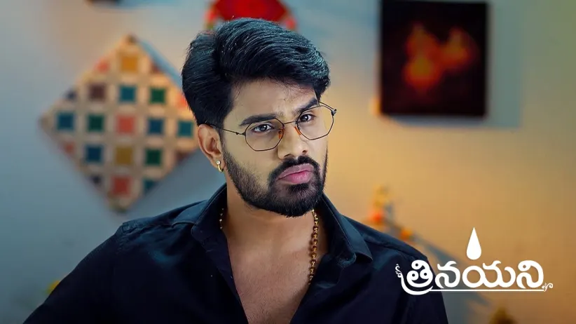 Vishalakshi Reveals Who Will Harm Nayani