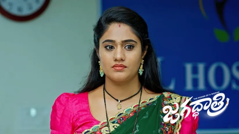 Kedar Decides to Donate His Kidney to Sudhakar
