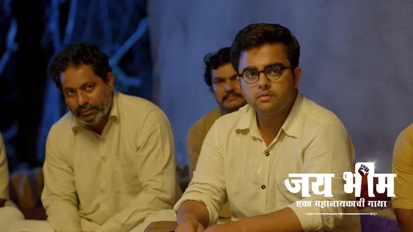Ramji Suggests a Way Out for Bhim