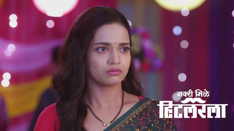 Leela's Daughters-In-Law Insult Leela