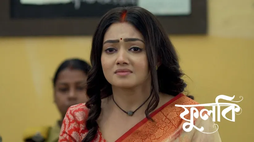 Lavanya Testifies in Phulki's Favour