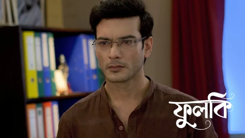 Madhobilata's Heart Aches for Phulki