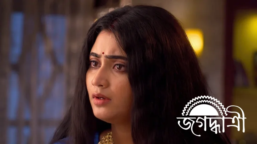 Vaidehi Refuses to Admit Her Misdeed