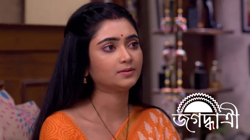 Mallika Alerts Jagadhatri