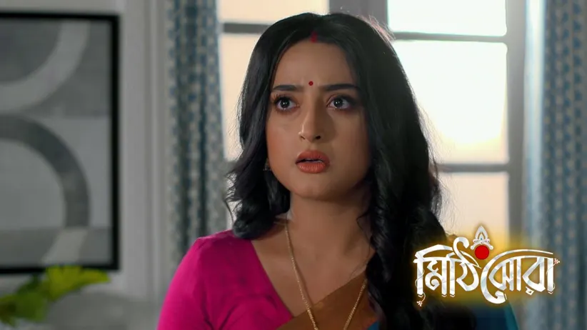 Nilu Teams up with Sunny for Money