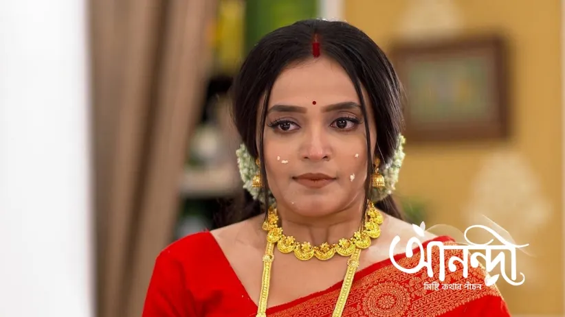 Anondi to Look After Adi's Emotional Needs