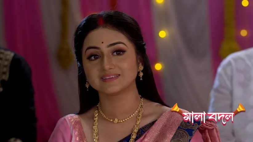 Diti Awaits Kavya