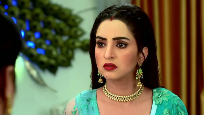 Geet Accuses Tanya of Seeking Dowry
