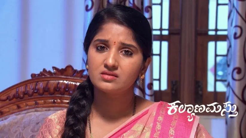 Divya Faints Due to Shock