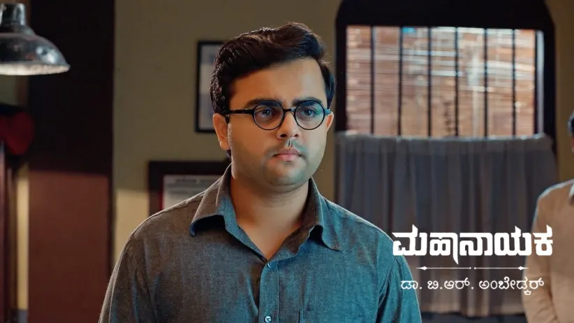 Bhim Objects the Attack on the Prisoners