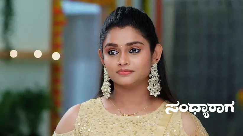 Charulata Spikes Srinivas's Juice