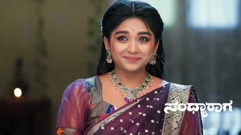 Rajalakshmi Saves Shaurya from a Few Goons