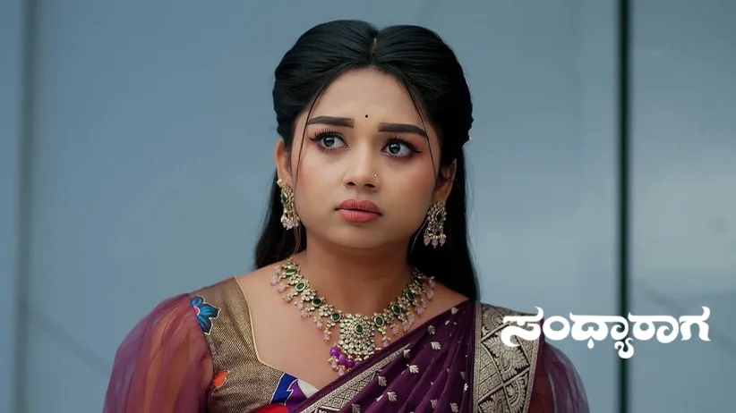 Aadhya Ruins Charulata's Plan against Srinivas