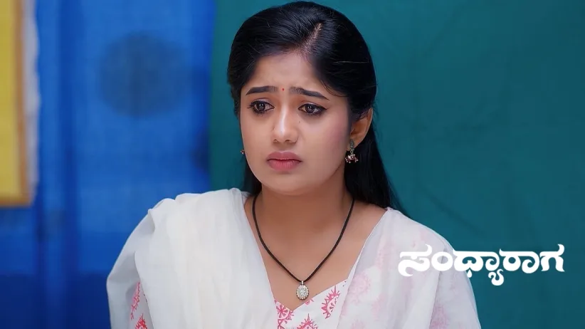 Aadhya Is Shocked to Learn about Shaurya's Act
