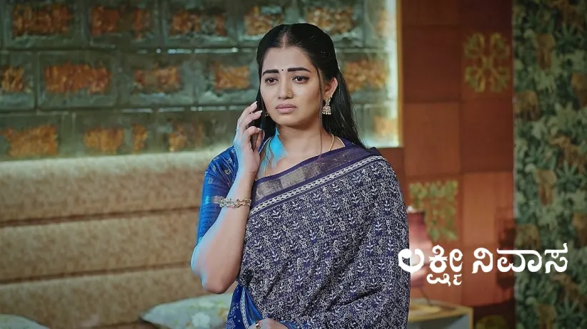 Khushi's Words Move Siddu