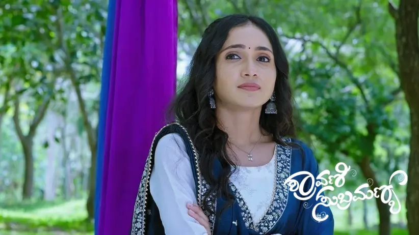 Veerendranath Lies to Lalita Devi