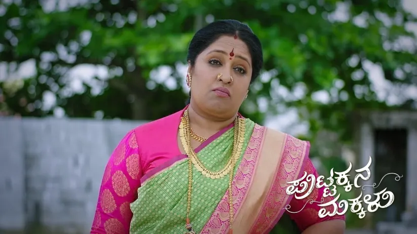 Will Bangaramma Get Killed?