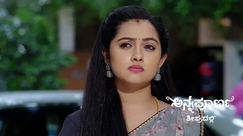 Sujatha Learns about Avani's Challenge