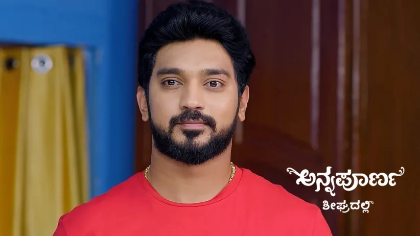 Niharika's Challenge to Return Home