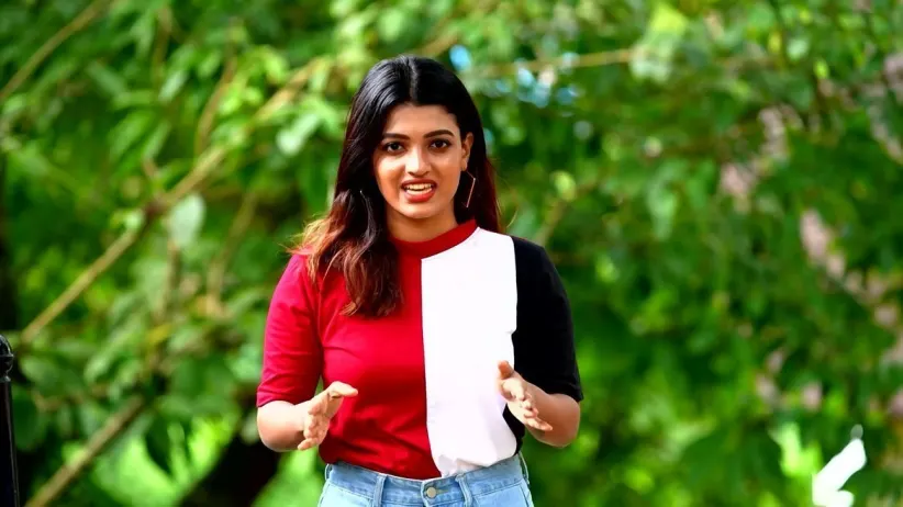 Levin Gives the Amritha Duo a Task