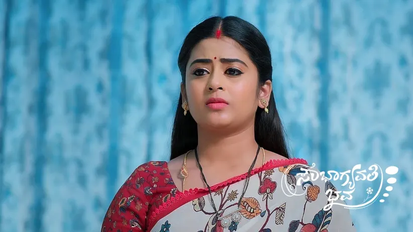 Bhagyalakshmi Tells the Story of the Holi Festival