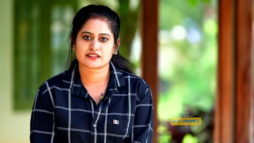 Levin Gives Gauri and Caroline a Task