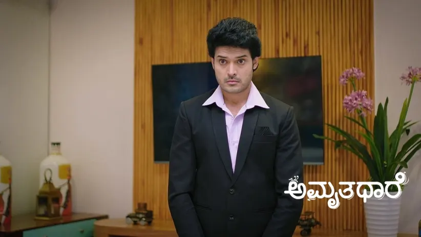 Jaydev Breaks up with Diya