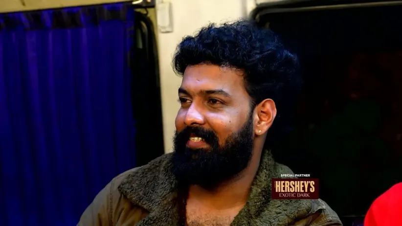 The Amritha Duo Face a Daunting Challenge
