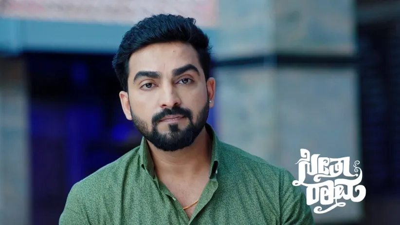 Surya Prakash Refuses to Hear out Seetha