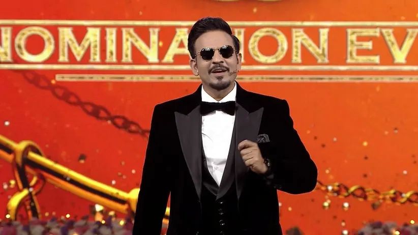 Zee Kannada Kutumba Awards 2024 Nomination Party