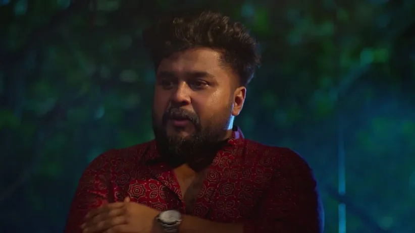 Raghavan Rejoices over Pillai’s Words