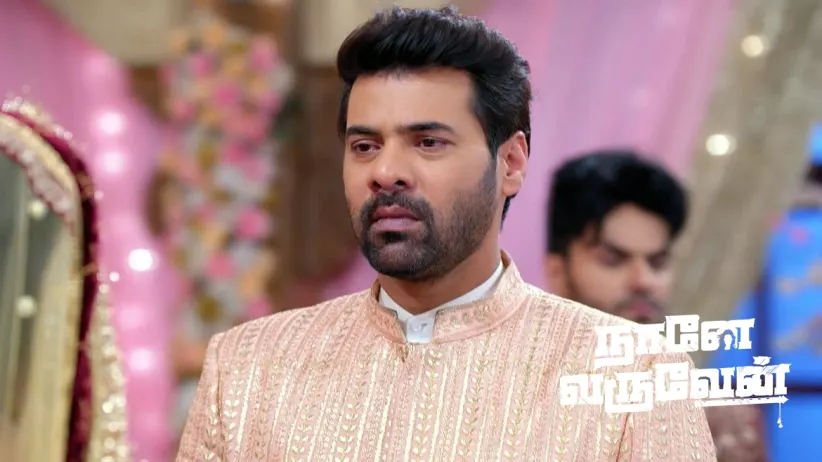 Mohan Accepts Damini as His Wife