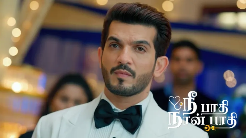 Will Shakti Prove the Truth?