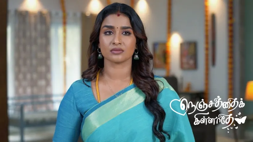 Goutham Attacks Abhishek for His Deceit